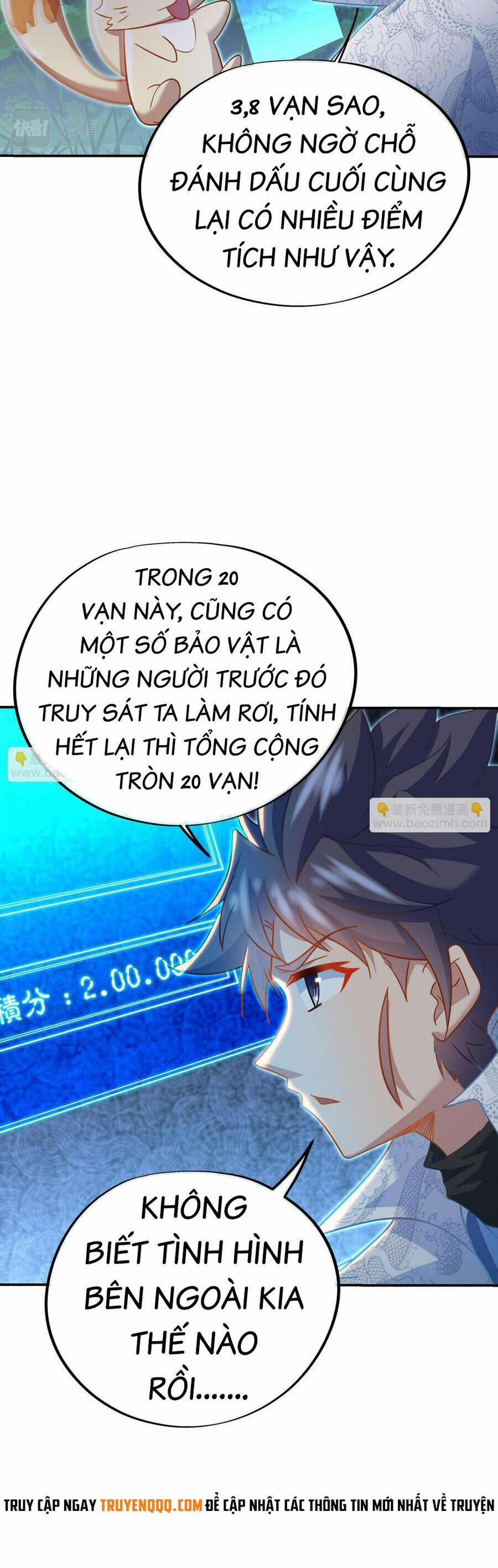 manhwax10.com - Truyện Manhwa Bắt Đầu Quật Khởi Từ Làm Lô Đỉnh Chương 90 Trang 28