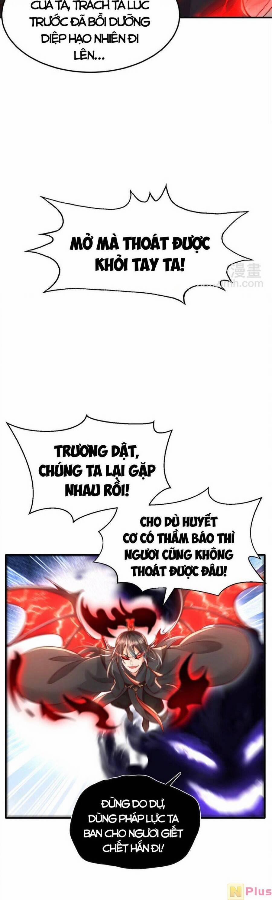 manhwax10.com - Truyện Manhwa Bắt Đầu Thổ Lộ Với Mỹ Nữ Sư Tôn Chương 42 Trang 28