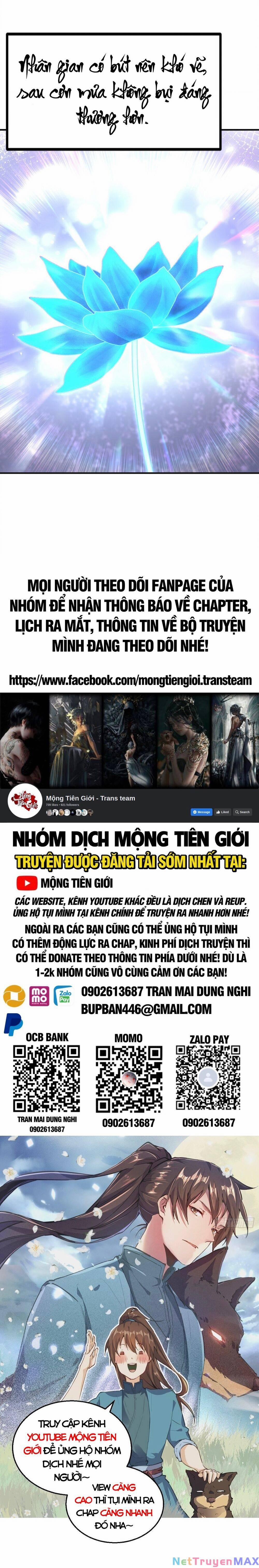 manhwax10.com - Truyện Manhwa Bắt Đầu Thổ Lộ Với Mỹ Nữ Sư Tôn Chương 55 Trang 16