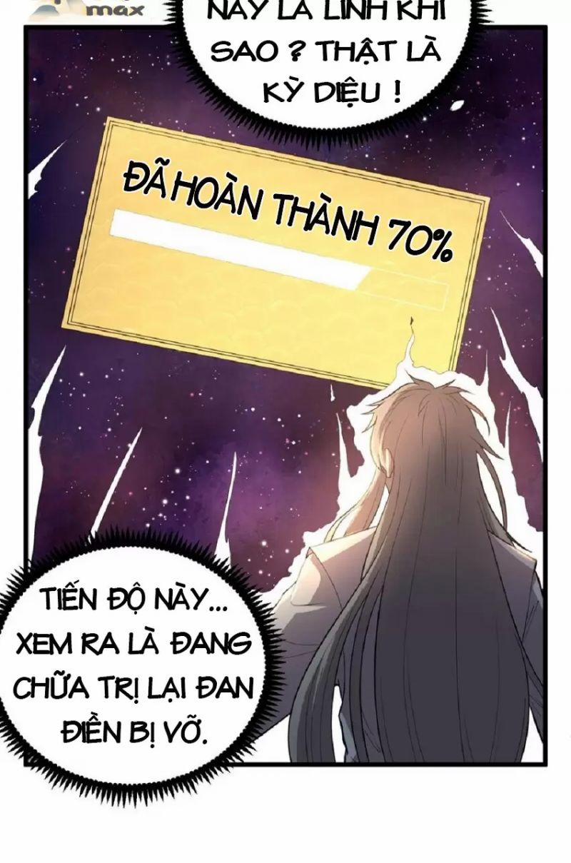 manhwax10.com - Truyện Manhwa Bắt Đầu Thức Tỉnh Thôn Phệ Hệ Thống ! Chương 3 Trang 51