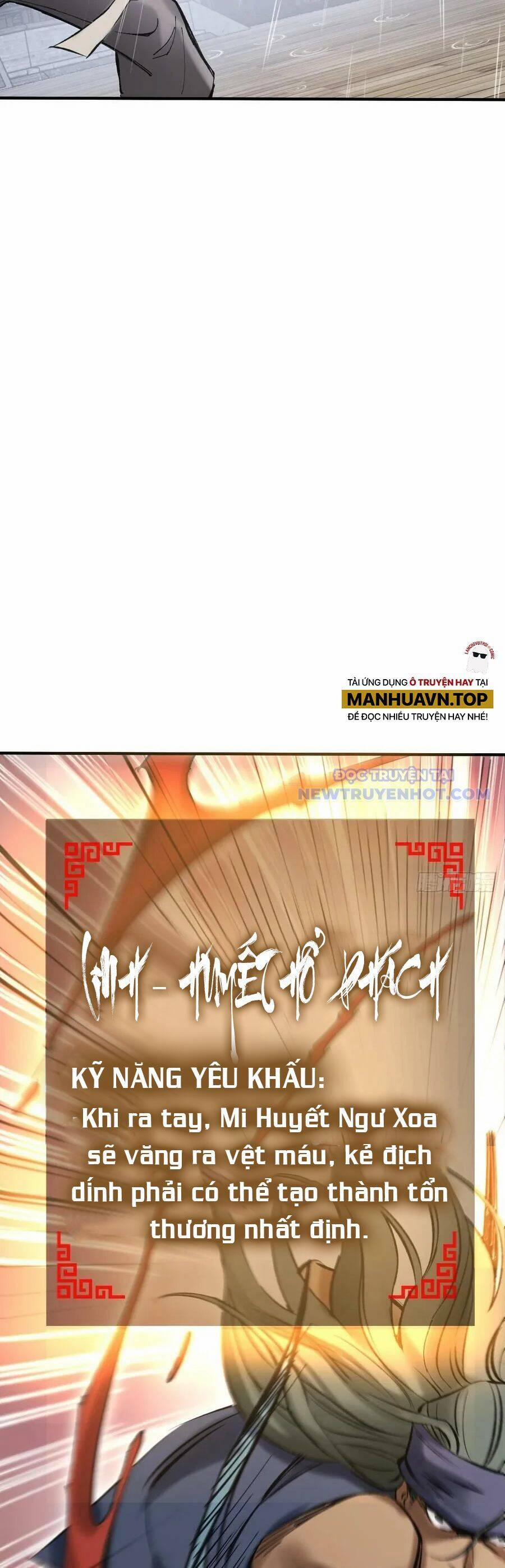 manhwax10.com - Truyện Manhwa Bắt Đầu Từ Cửu Đầu Điểu Chương 208 Trang 22