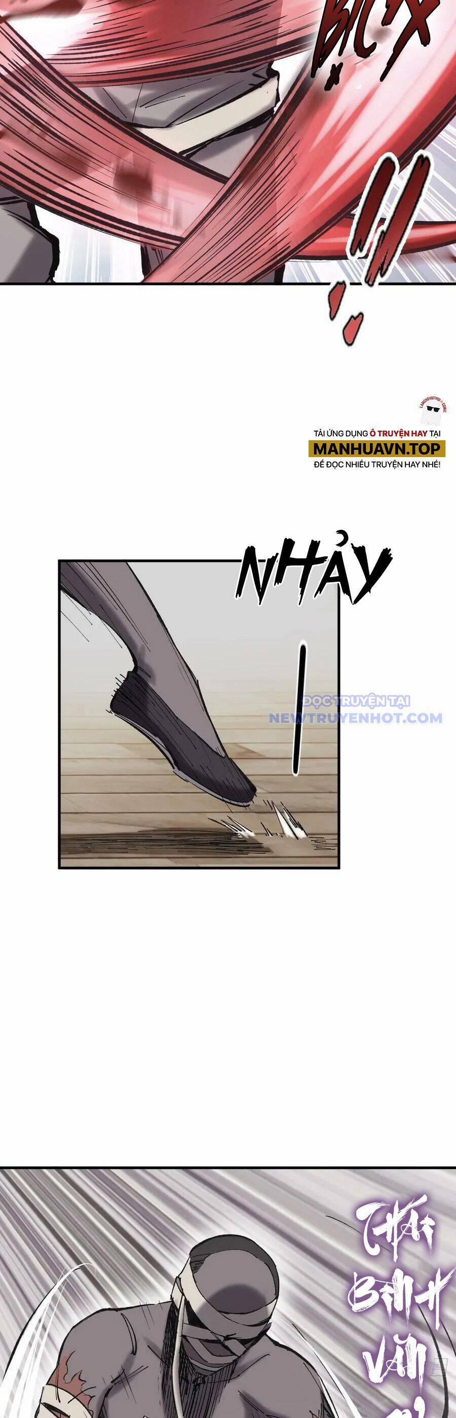 manhwax10.com - Truyện Manhwa Bắt Đầu Từ Cửu Đầu Điểu Chương 208 Trang 27