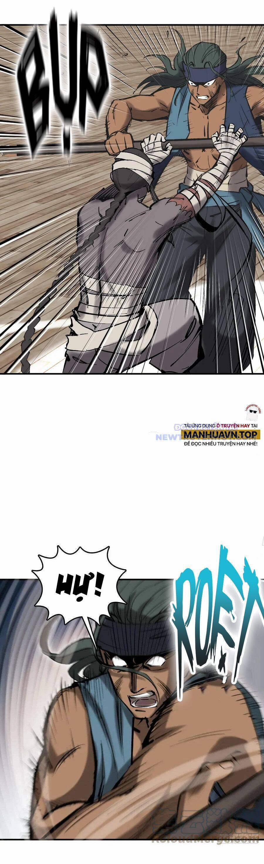 manhwax10.com - Truyện Manhwa Bắt Đầu Từ Cửu Đầu Điểu Chương 208 Trang 32