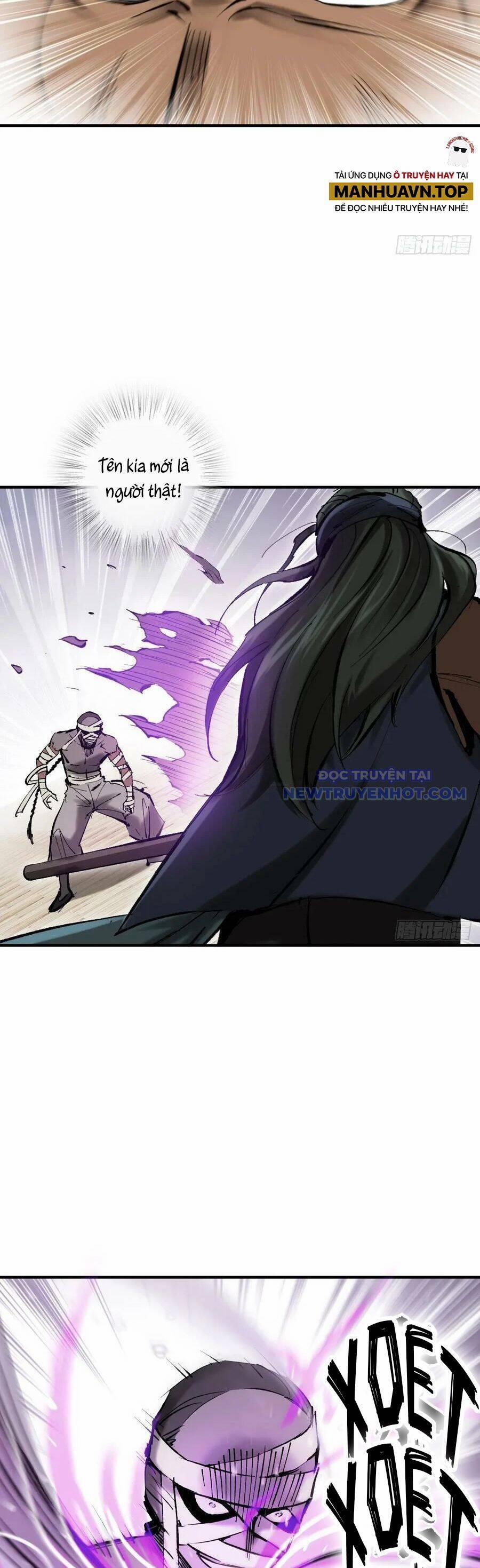 manhwax10.com - Truyện Manhwa Bắt Đầu Từ Cửu Đầu Điểu Chương 208 Trang 35