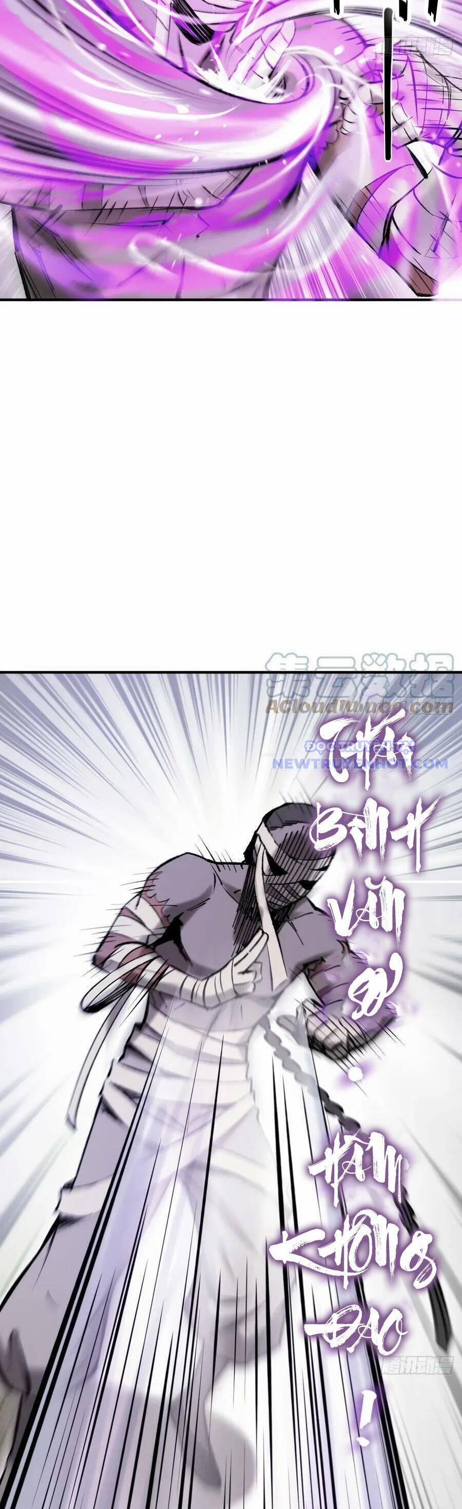 manhwax10.com - Truyện Manhwa Bắt Đầu Từ Cửu Đầu Điểu Chương 208 Trang 36