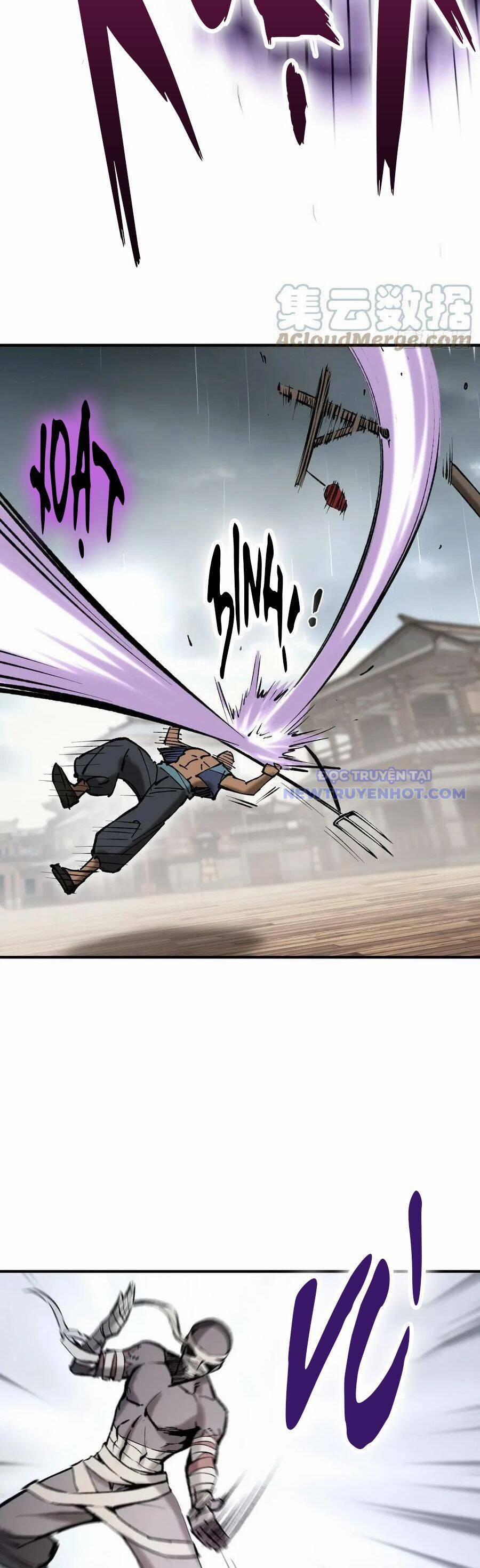 manhwax10.com - Truyện Manhwa Bắt Đầu Từ Cửu Đầu Điểu Chương 208 Trang 38