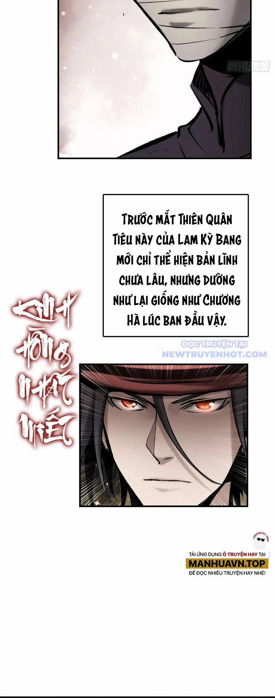 manhwax10.com - Truyện Manhwa Bắt Đầu Từ Cửu Đầu Điểu Chương 208 Trang 44