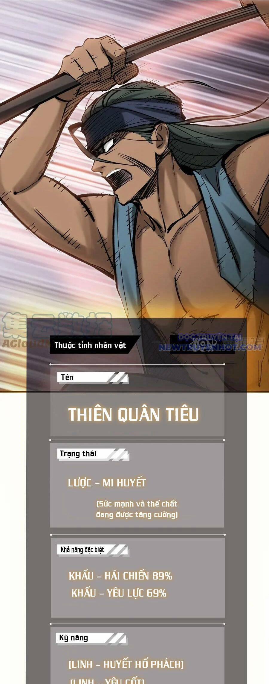 manhwax10.com - Truyện Manhwa Bắt Đầu Từ Cửu Đầu Điểu Chương 208 Trang 45