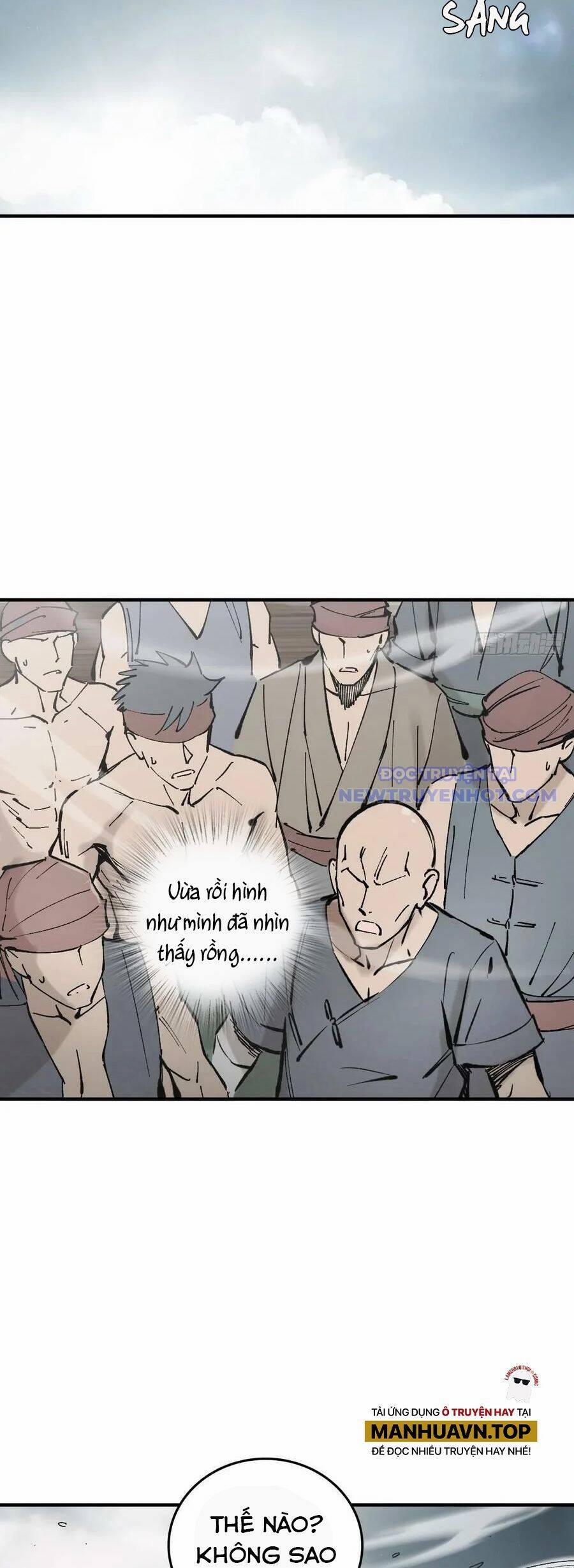 manhwax10.com - Truyện Manhwa Bắt Đầu Từ Cửu Đầu Điểu Chương 208 Trang 57