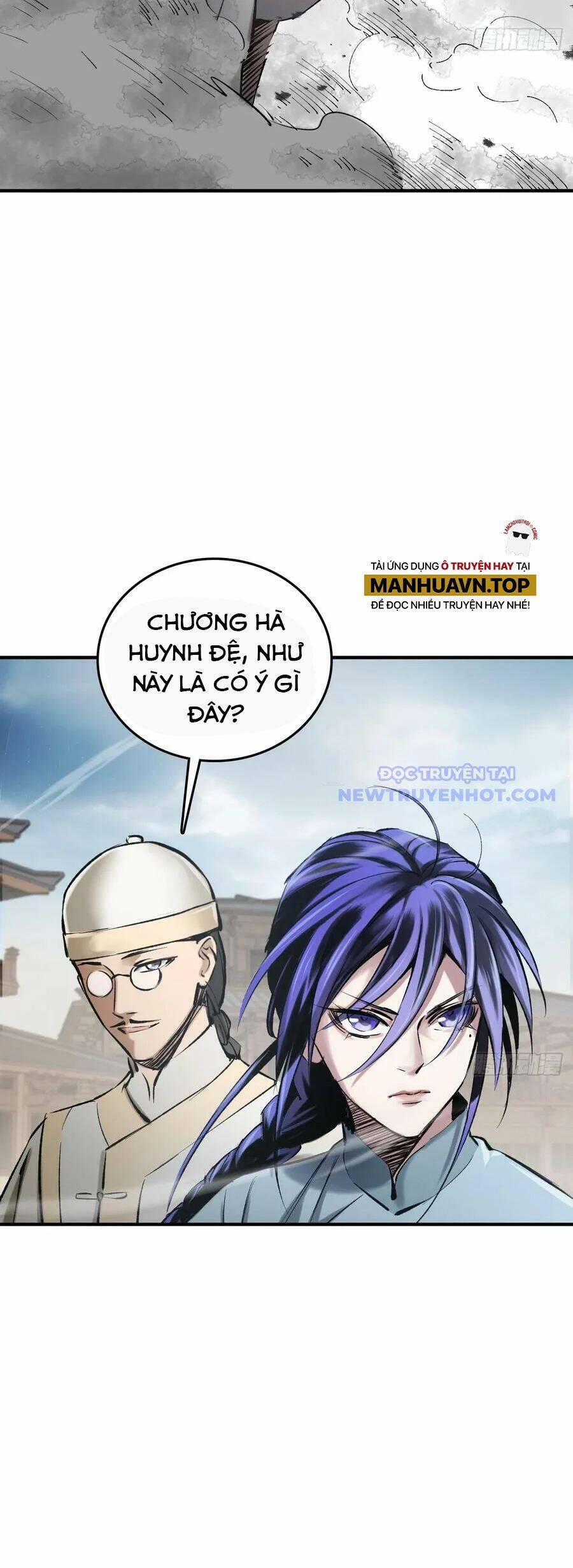 manhwax10.com - Truyện Manhwa Bắt Đầu Từ Cửu Đầu Điểu Chương 208 Trang 60