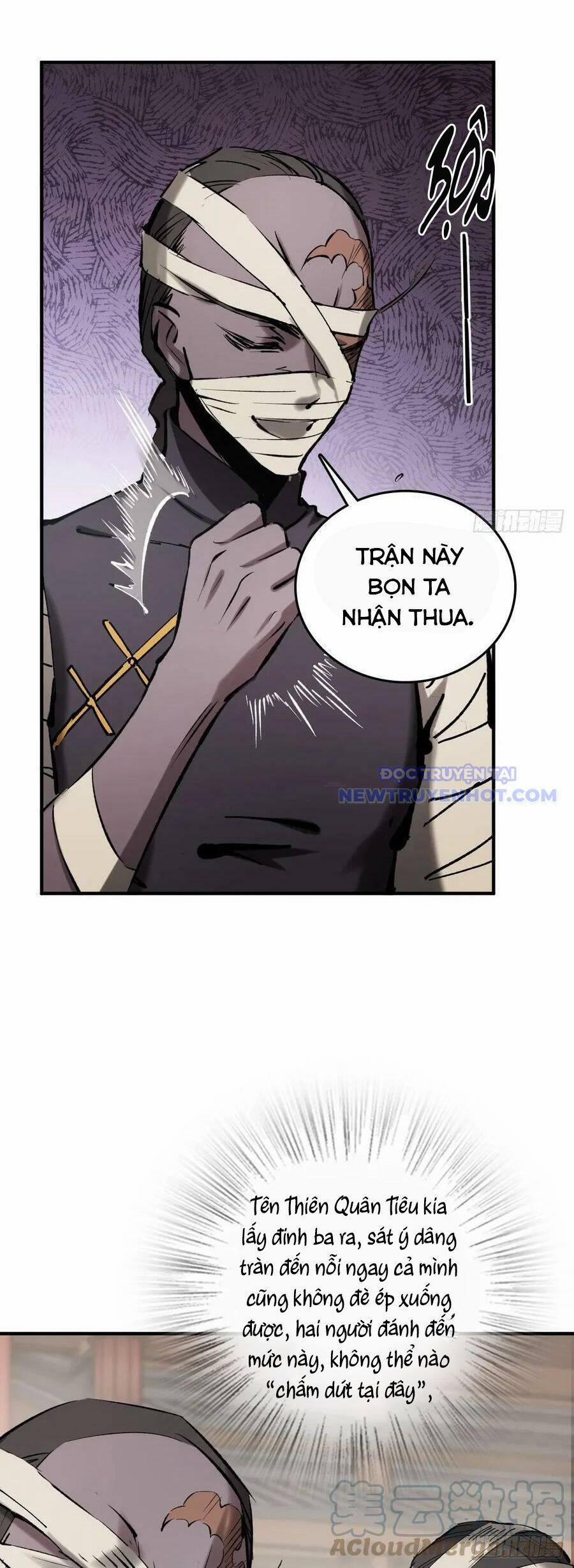 manhwax10.com - Truyện Manhwa Bắt Đầu Từ Cửu Đầu Điểu Chương 208 Trang 61