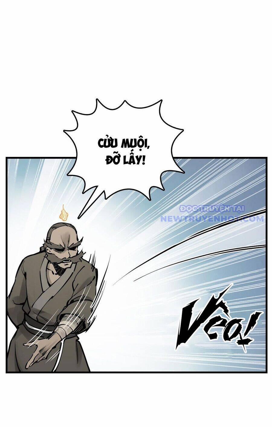 manhwax10.com - Truyện Manhwa Bắt Đầu Từ Cửu Đầu Điểu Chương 209 Trang 13