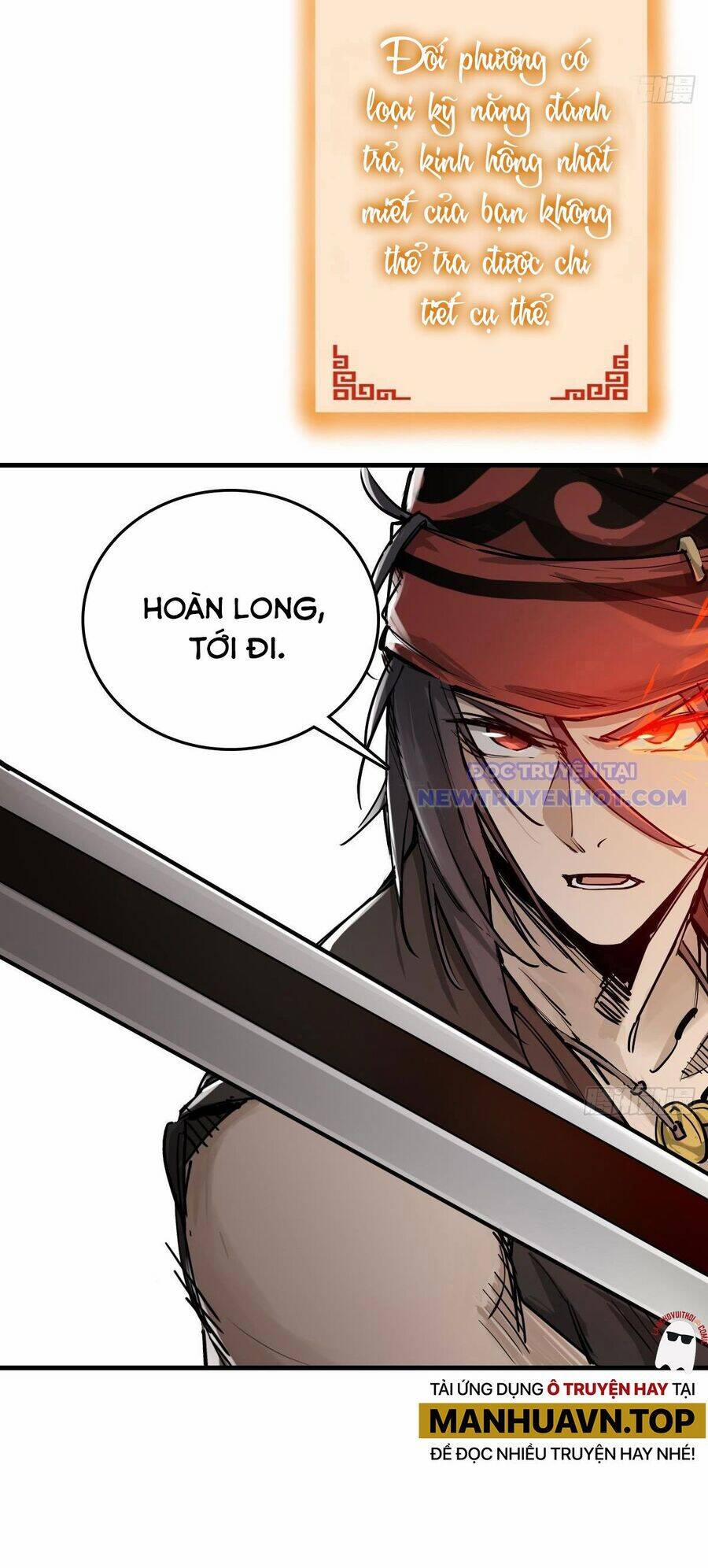 manhwax10.com - Truyện Manhwa Bắt Đầu Từ Cửu Đầu Điểu Chương 209 Trang 16