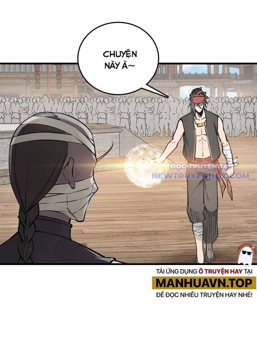 manhwax10.com - Truyện Manhwa Bắt Đầu Từ Cửu Đầu Điểu Chương 209 Trang 3