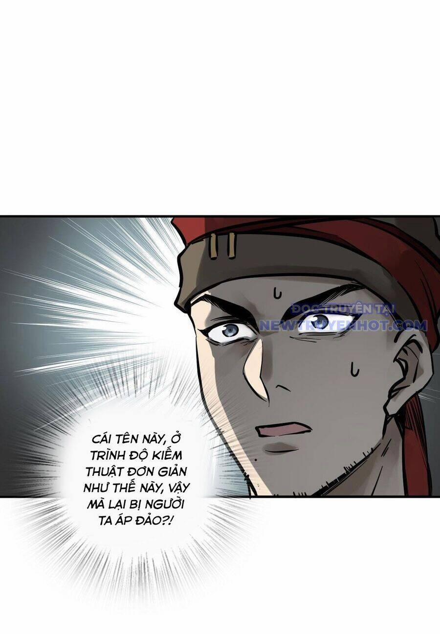 manhwax10.com - Truyện Manhwa Bắt Đầu Từ Cửu Đầu Điểu Chương 209 Trang 36