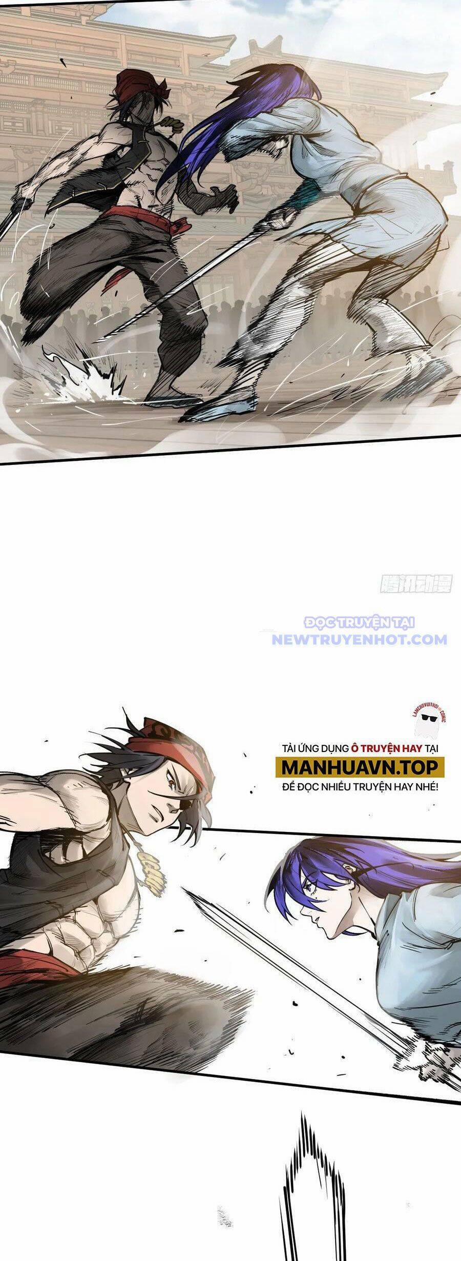 manhwax10.com - Truyện Manhwa Bắt Đầu Từ Cửu Đầu Điểu Chương 210 Trang 20