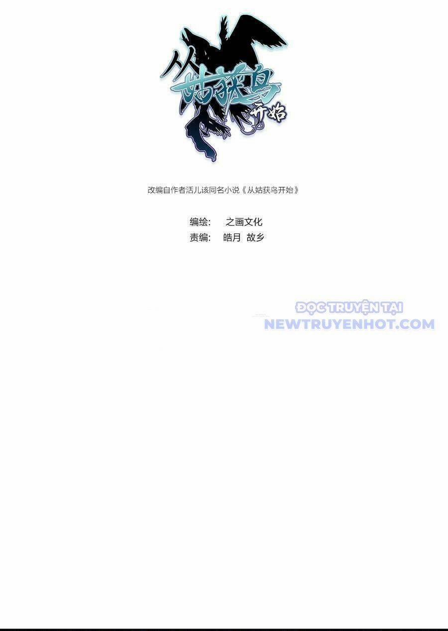 manhwax10.com - Truyện Manhwa Bắt Đầu Từ Cửu Đầu Điểu Chương 210 Trang 3