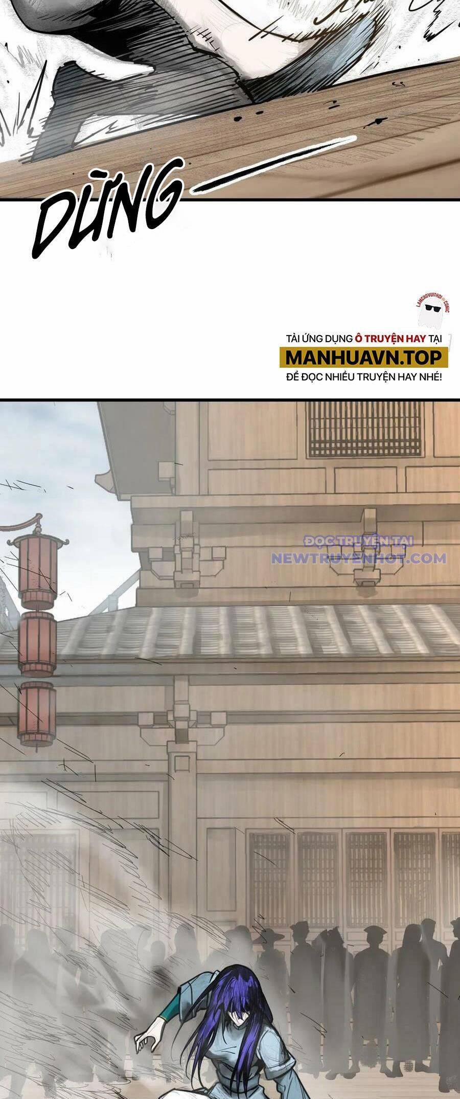 manhwax10.com - Truyện Manhwa Bắt Đầu Từ Cửu Đầu Điểu Chương 210 Trang 25