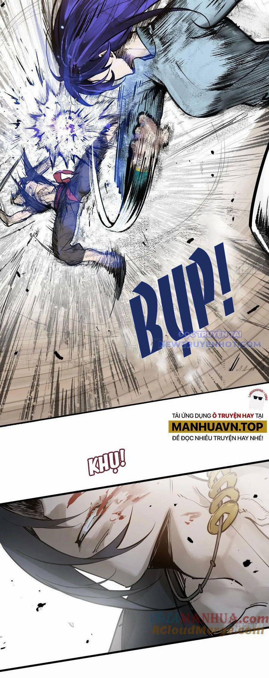 manhwax10.com - Truyện Manhwa Bắt Đầu Từ Cửu Đầu Điểu Chương 210 Trang 31