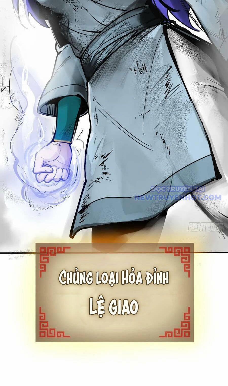 manhwax10.com - Truyện Manhwa Bắt Đầu Từ Cửu Đầu Điểu Chương 210 Trang 34