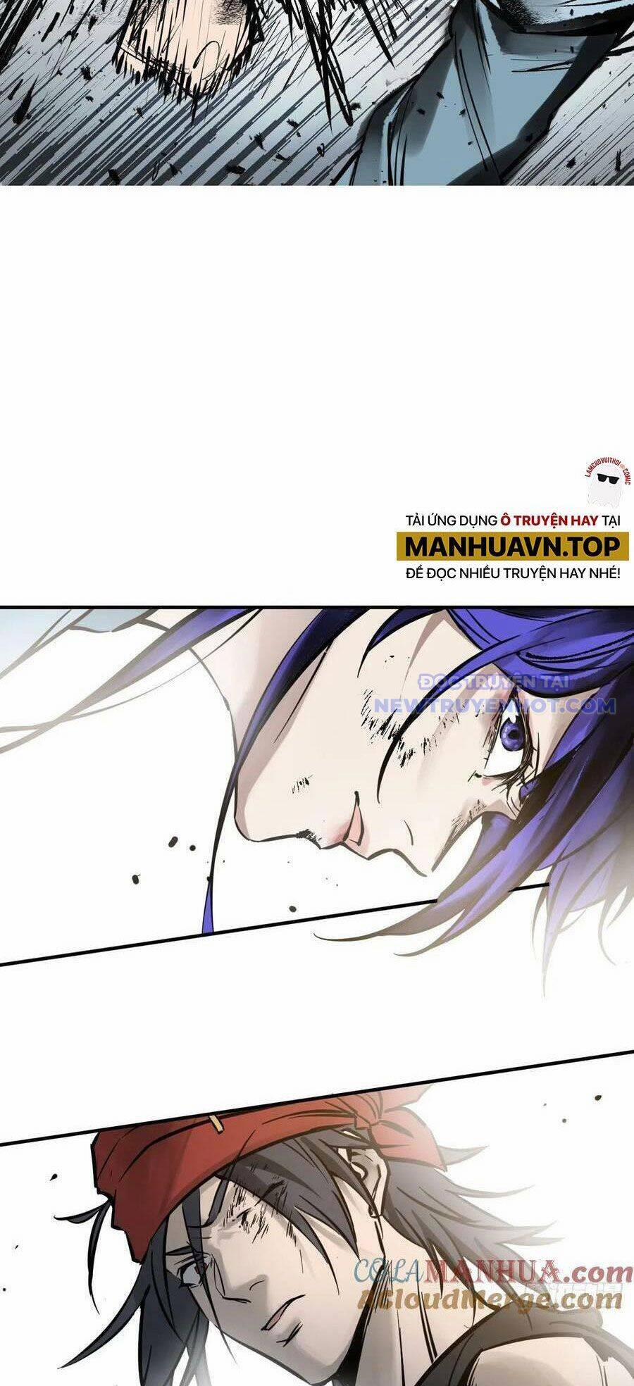 manhwax10.com - Truyện Manhwa Bắt Đầu Từ Cửu Đầu Điểu Chương 210 Trang 41