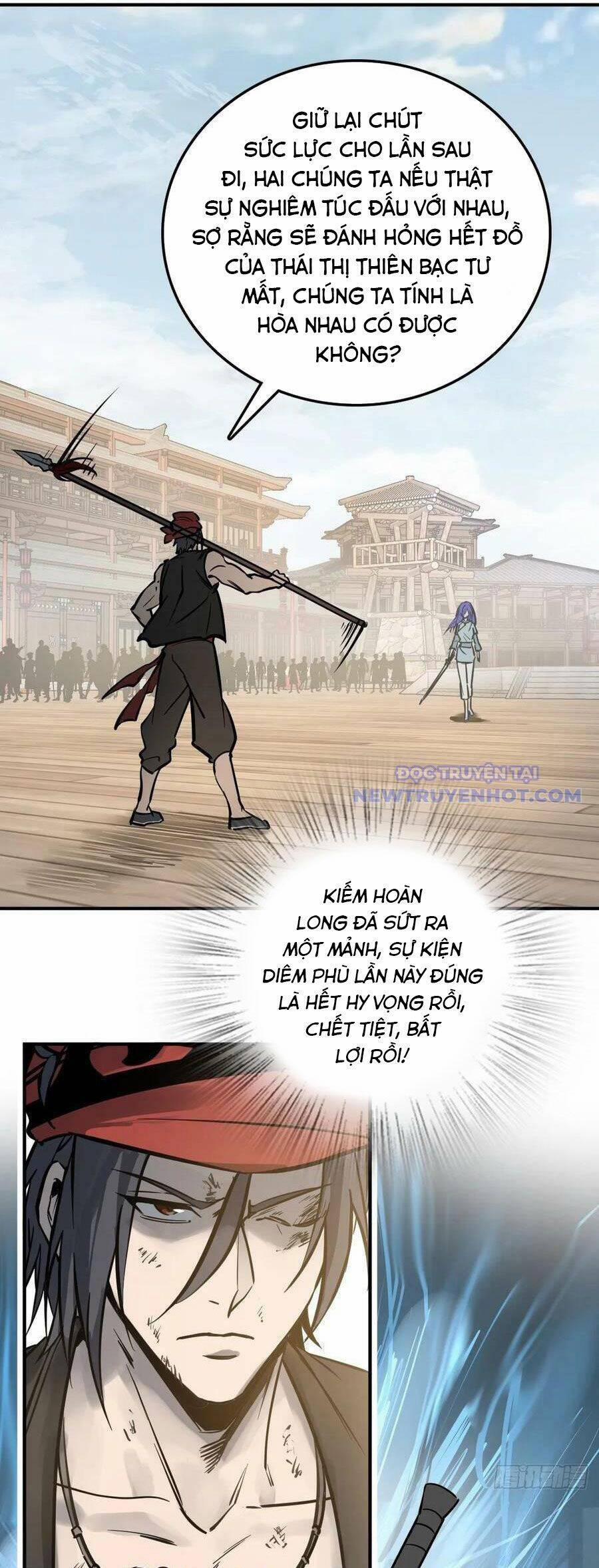 manhwax10.com - Truyện Manhwa Bắt Đầu Từ Cửu Đầu Điểu Chương 210 Trang 52