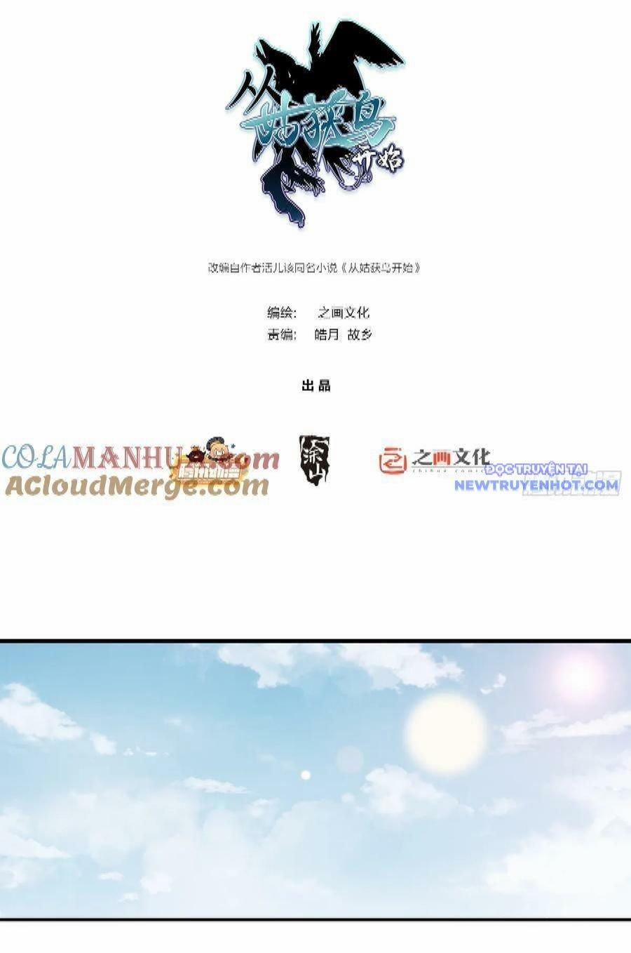 manhwax10.com - Truyện Manhwa Bắt Đầu Từ Cửu Đầu Điểu Chương 211 Trang 2