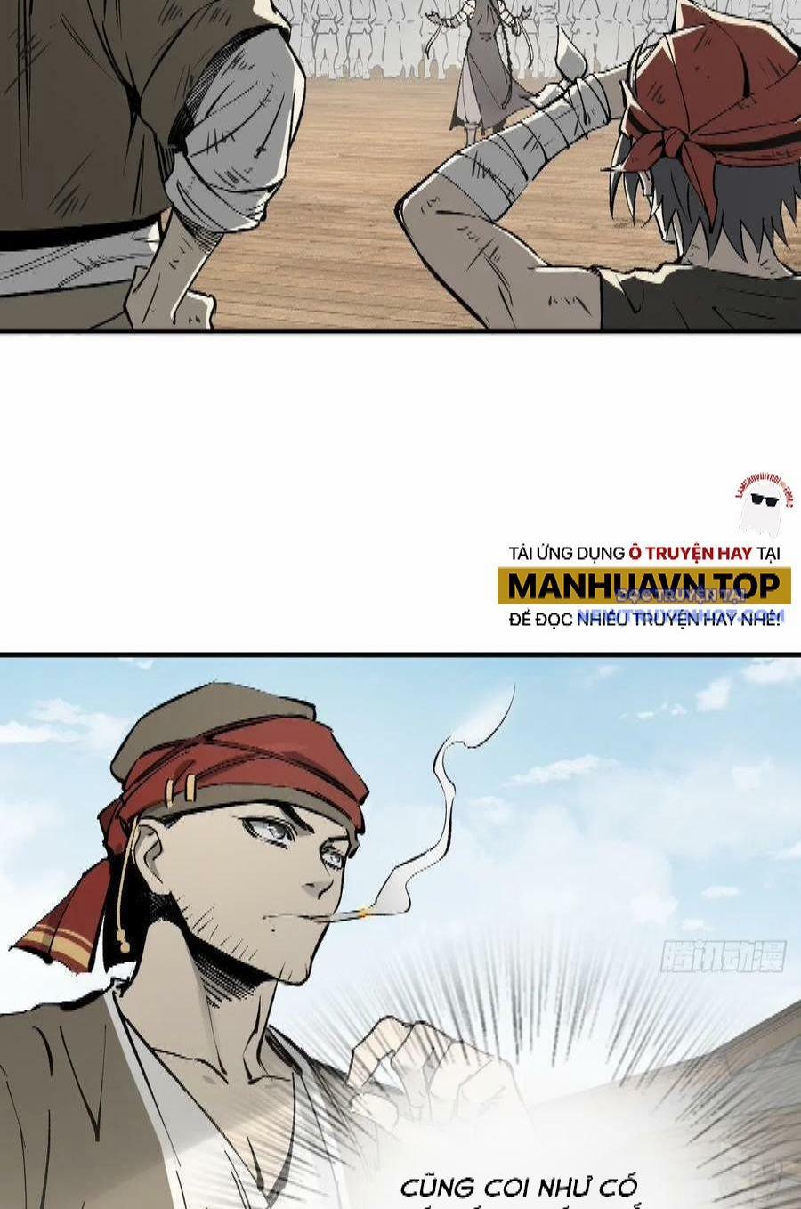 manhwax10.com - Truyện Manhwa Bắt Đầu Từ Cửu Đầu Điểu Chương 211 Trang 11