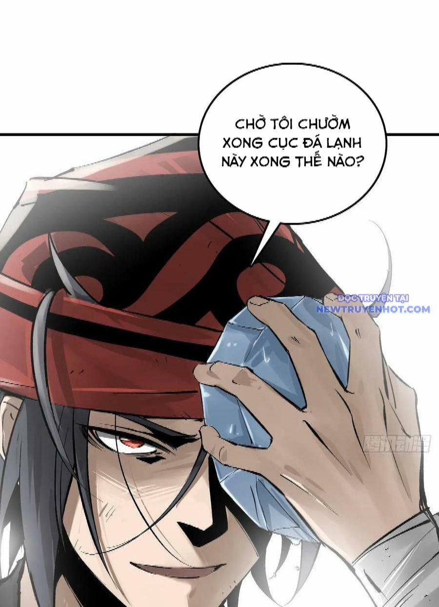 manhwax10.com - Truyện Manhwa Bắt Đầu Từ Cửu Đầu Điểu Chương 211 Trang 15