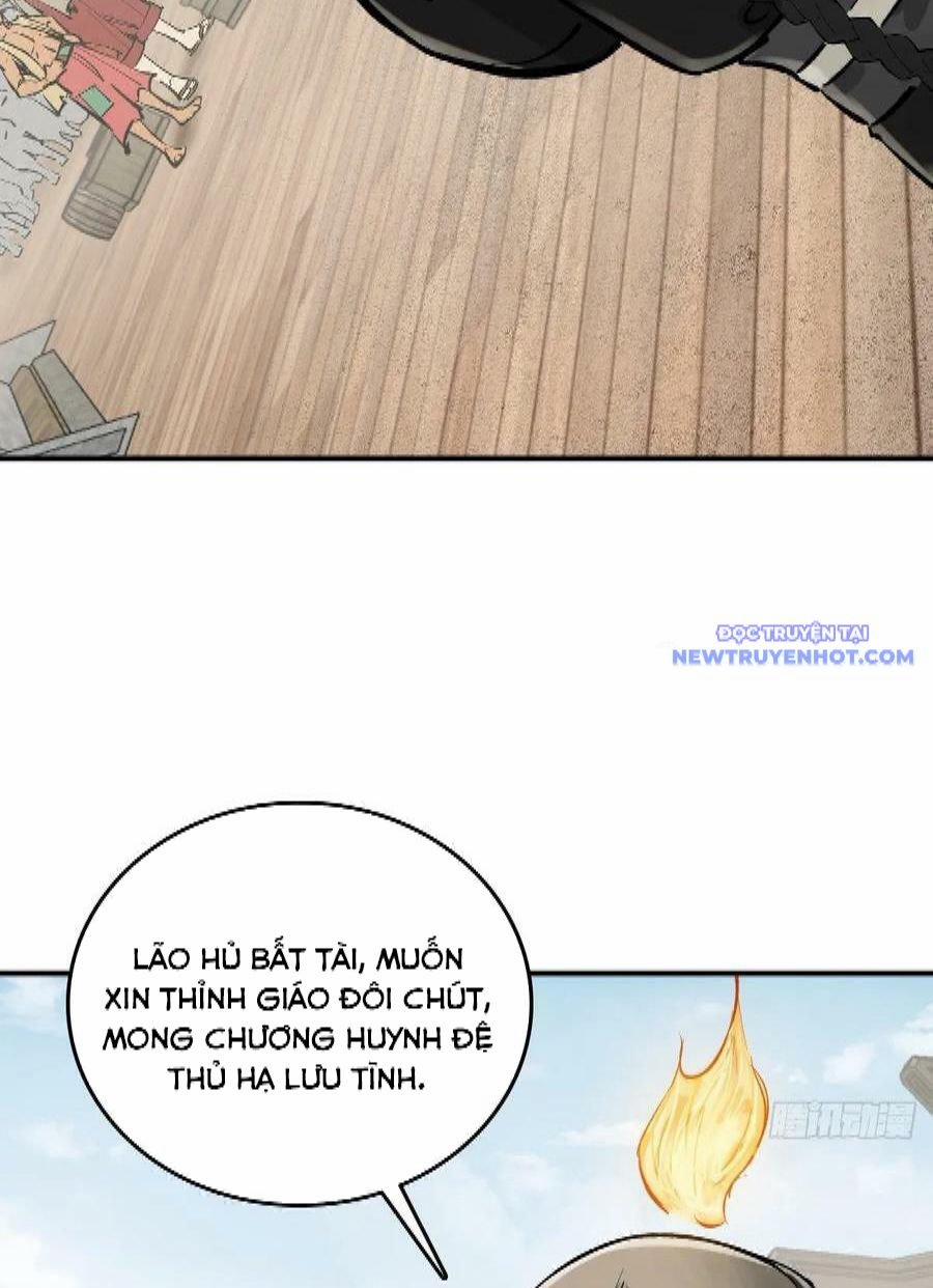 manhwax10.com - Truyện Manhwa Bắt Đầu Từ Cửu Đầu Điểu Chương 211 Trang 19