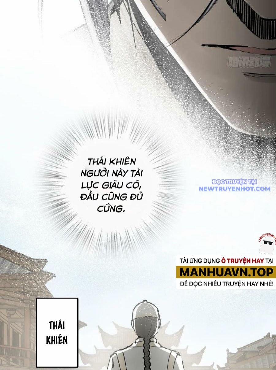 manhwax10.com - Truyện Manhwa Bắt Đầu Từ Cửu Đầu Điểu Chương 211 Trang 26