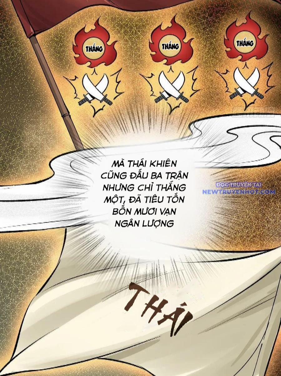 manhwax10.com - Truyện Manhwa Bắt Đầu Từ Cửu Đầu Điểu Chương 211 Trang 28