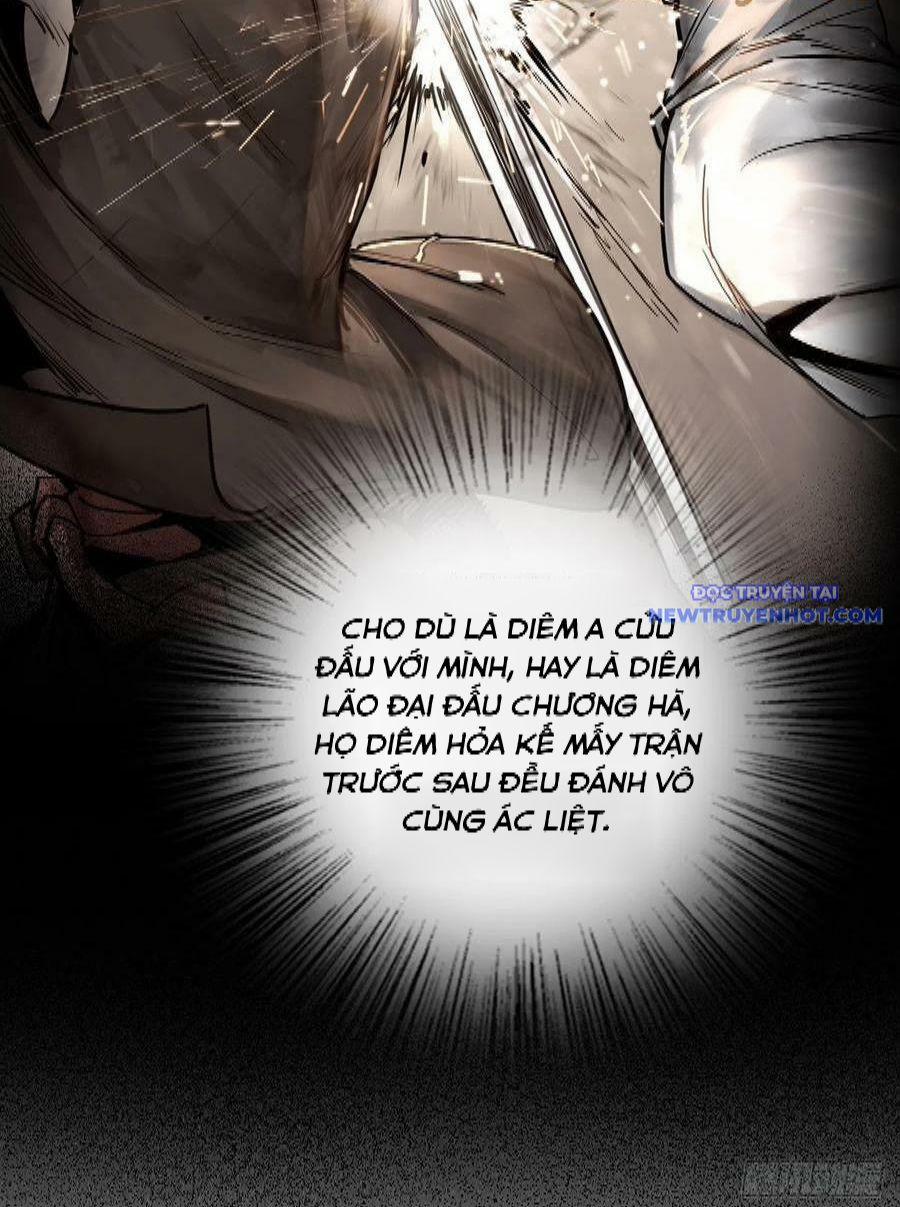 manhwax10.com - Truyện Manhwa Bắt Đầu Từ Cửu Đầu Điểu Chương 211 Trang 31
