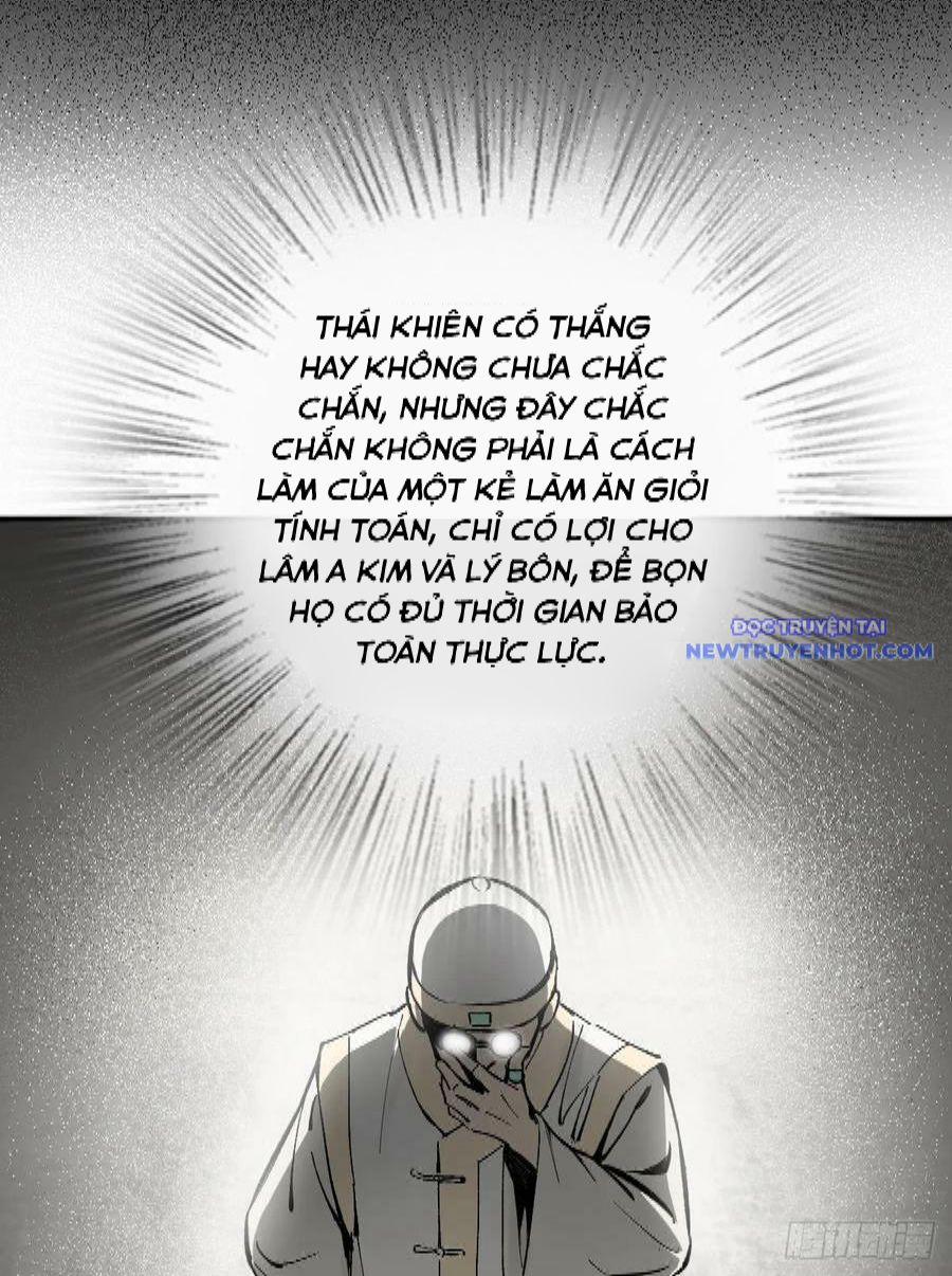 manhwax10.com - Truyện Manhwa Bắt Đầu Từ Cửu Đầu Điểu Chương 211 Trang 32