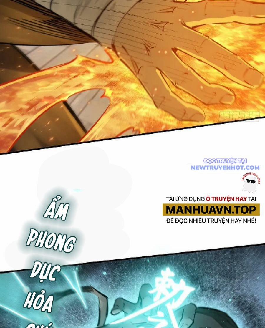 manhwax10.com - Truyện Manhwa Bắt Đầu Từ Cửu Đầu Điểu Chương 211 Trang 38