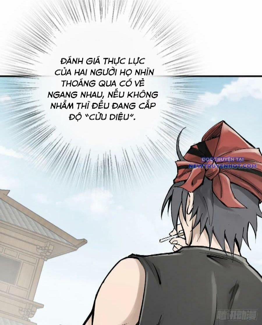 manhwax10.com - Truyện Manhwa Bắt Đầu Từ Cửu Đầu Điểu Chương 211 Trang 42