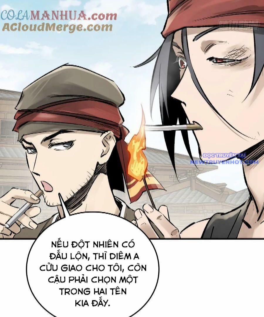 manhwax10.com - Truyện Manhwa Bắt Đầu Từ Cửu Đầu Điểu Chương 211 Trang 44