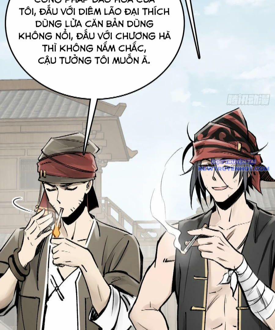 manhwax10.com - Truyện Manhwa Bắt Đầu Từ Cửu Đầu Điểu Chương 211 Trang 46