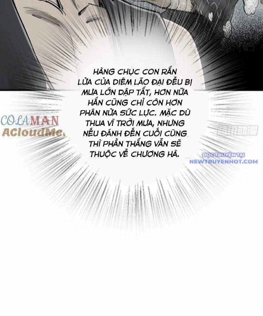 manhwax10.com - Truyện Manhwa Bắt Đầu Từ Cửu Đầu Điểu Chương 211 Trang 57