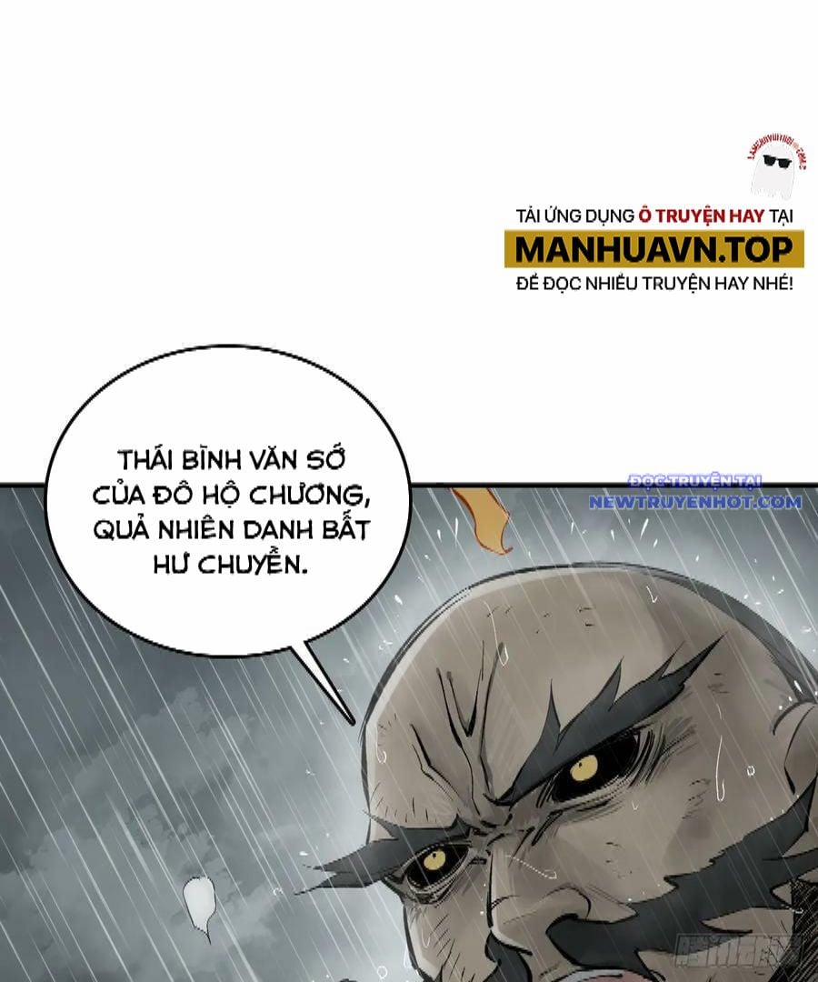 manhwax10.com - Truyện Manhwa Bắt Đầu Từ Cửu Đầu Điểu Chương 211 Trang 62