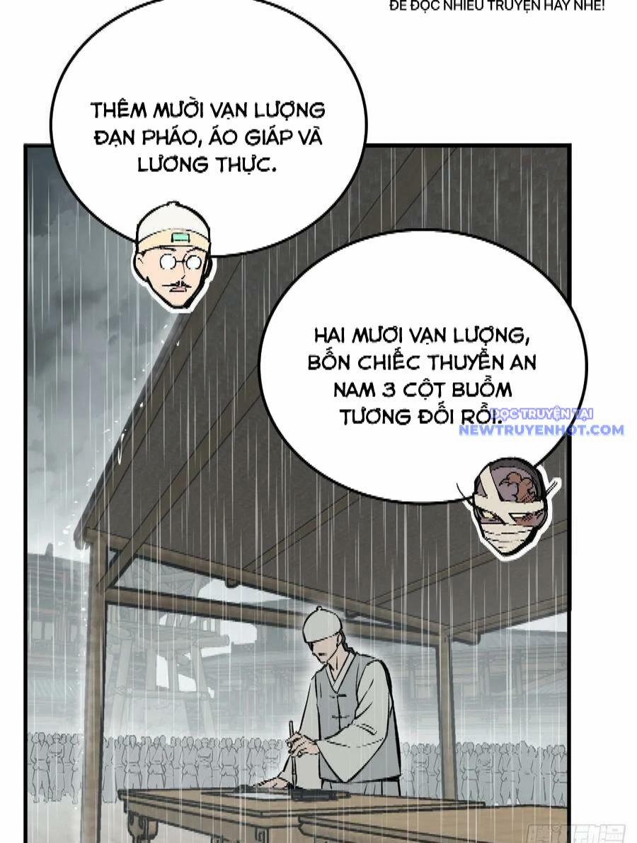 manhwax10.com - Truyện Manhwa Bắt Đầu Từ Cửu Đầu Điểu Chương 211 Trang 65