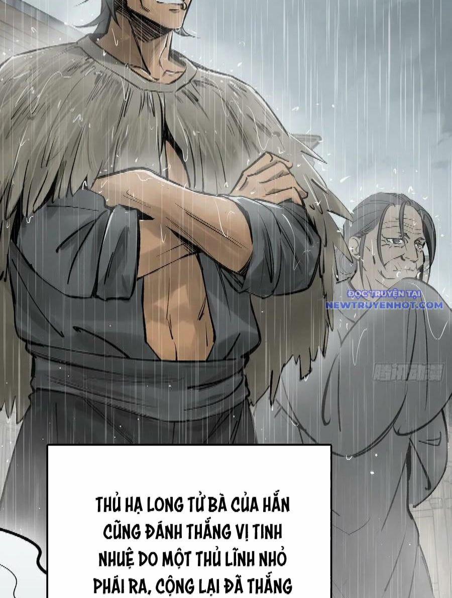 manhwax10.com - Truyện Manhwa Bắt Đầu Từ Cửu Đầu Điểu Chương 211 Trang 71