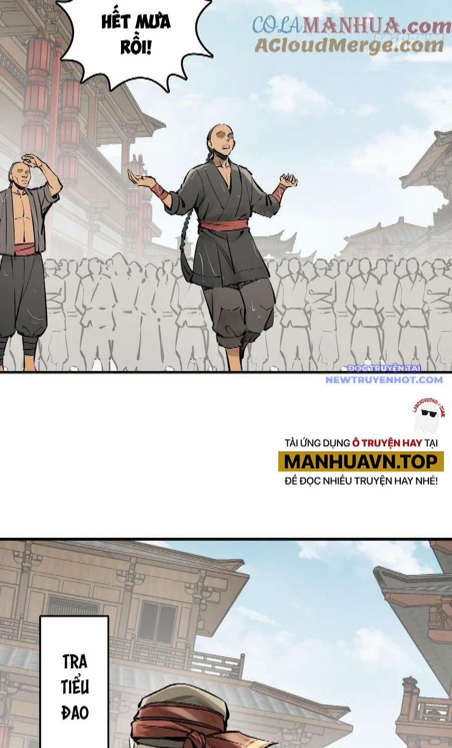 manhwax10.com - Truyện Manhwa Bắt Đầu Từ Cửu Đầu Điểu Chương 211 Trang 74