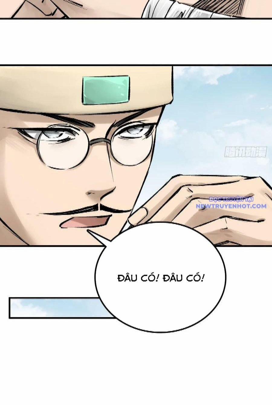 manhwax10.com - Truyện Manhwa Bắt Đầu Từ Cửu Đầu Điểu Chương 211 Trang 85