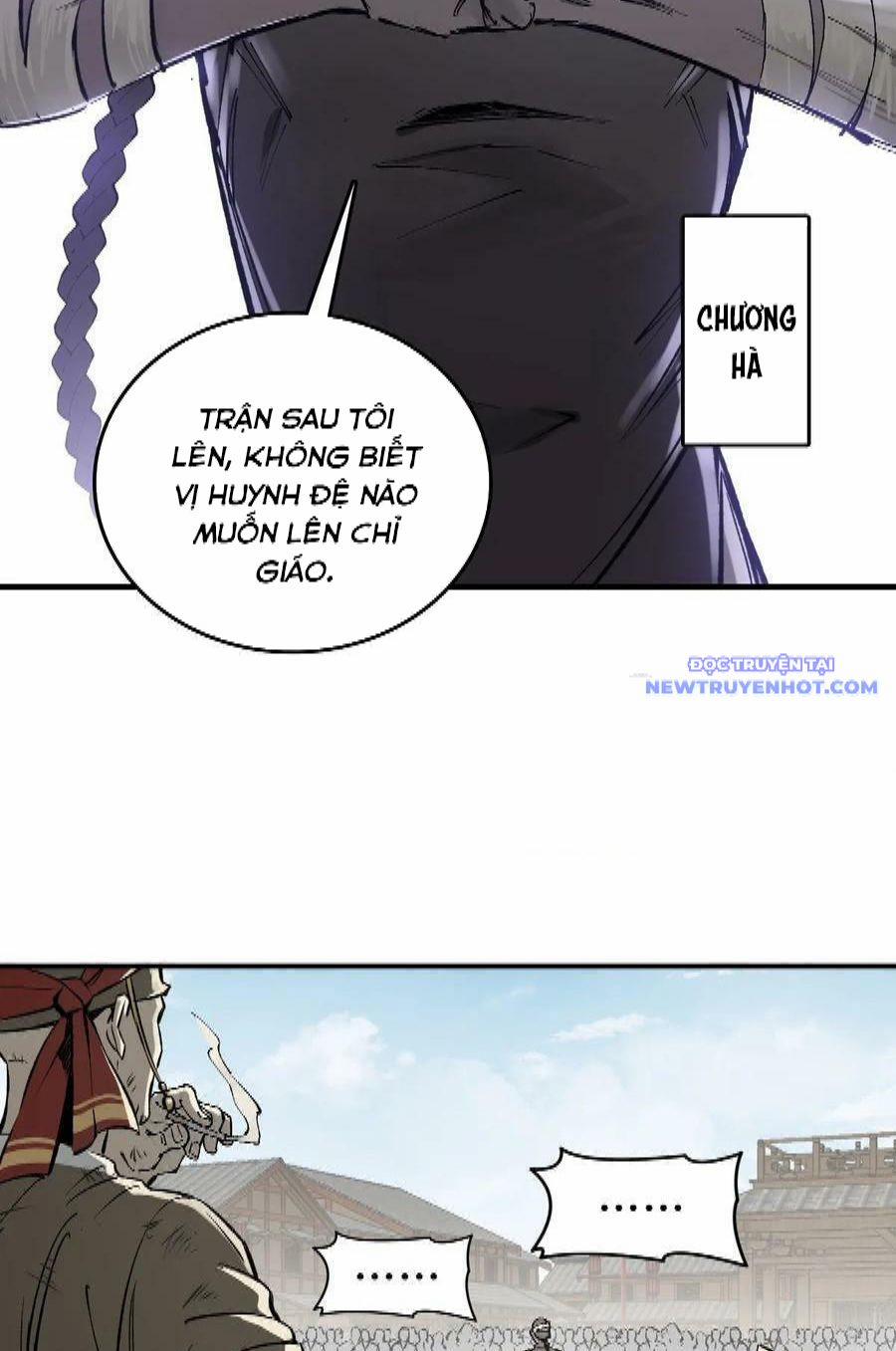 manhwax10.com - Truyện Manhwa Bắt Đầu Từ Cửu Đầu Điểu Chương 211 Trang 10