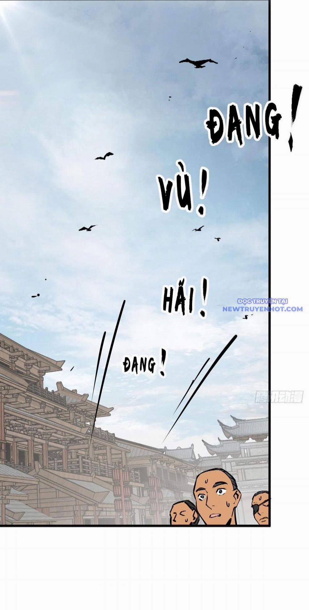 manhwax10.com - Truyện Manhwa Bắt Đầu Từ Cửu Đầu Điểu Chương 212 Trang 2