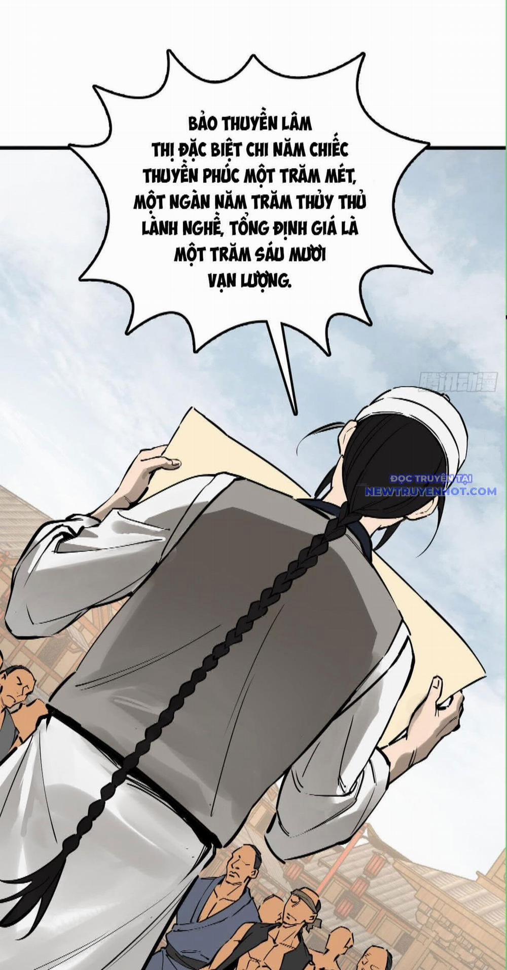 manhwax10.com - Truyện Manhwa Bắt Đầu Từ Cửu Đầu Điểu Chương 212 Trang 11