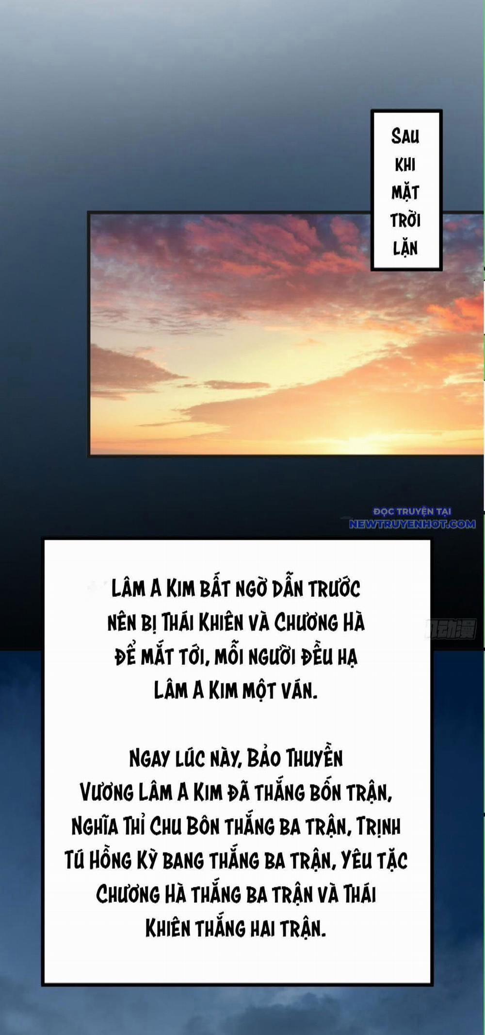 manhwax10.com - Truyện Manhwa Bắt Đầu Từ Cửu Đầu Điểu Chương 212 Trang 13
