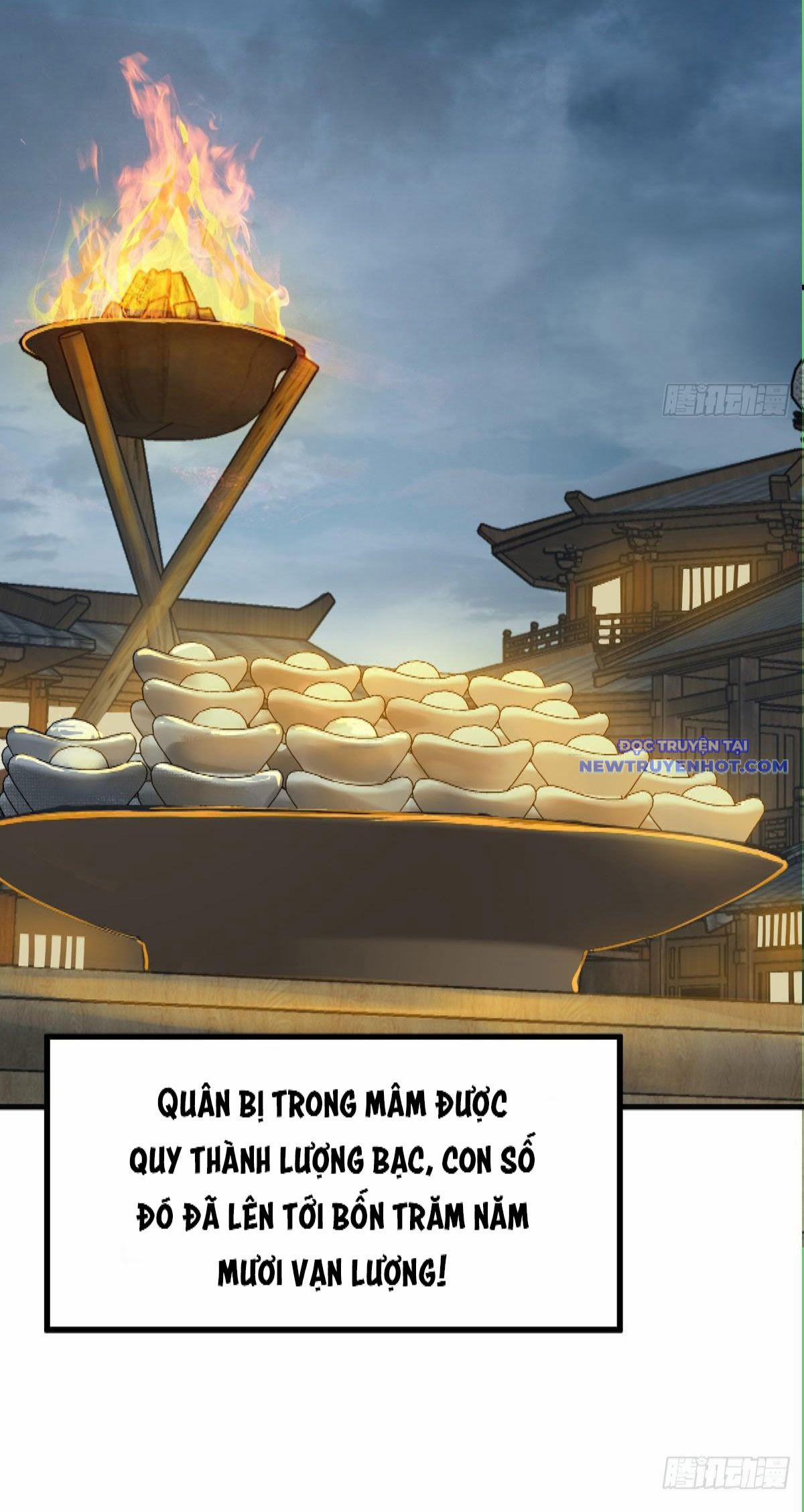 manhwax10.com - Truyện Manhwa Bắt Đầu Từ Cửu Đầu Điểu Chương 212 Trang 14