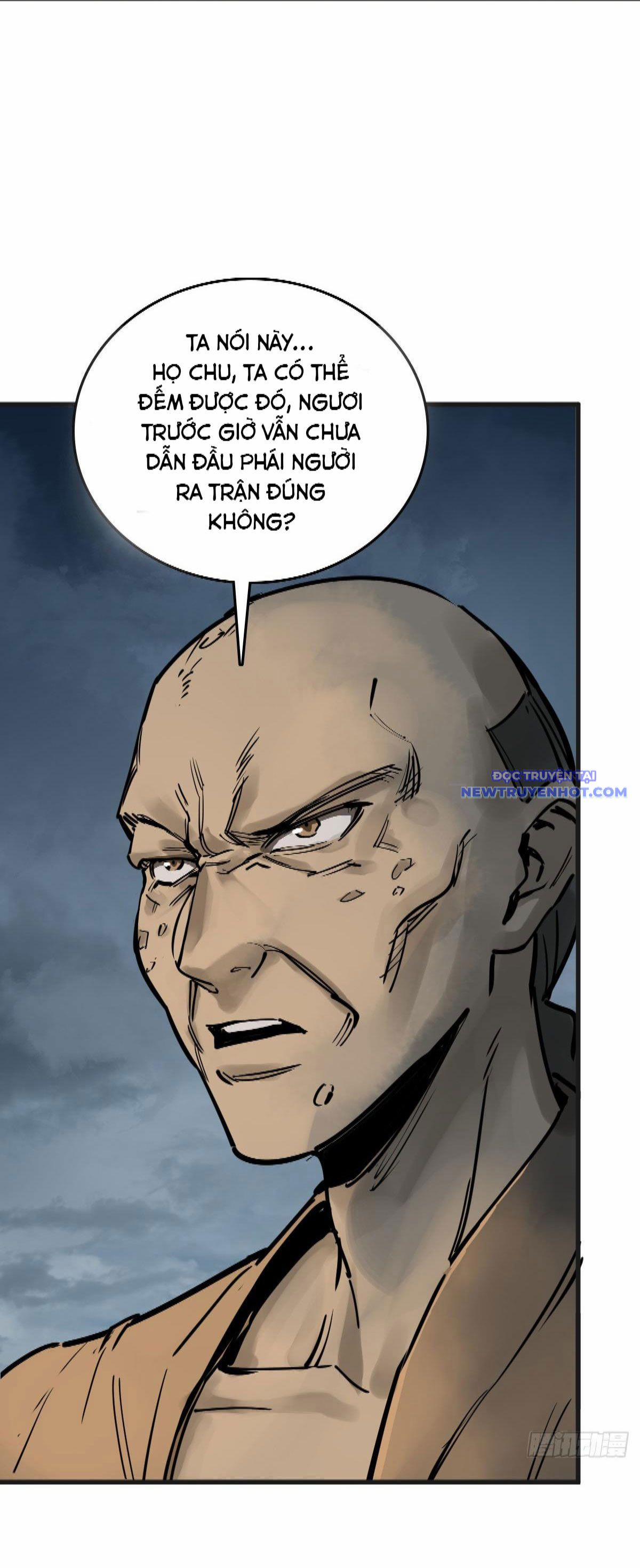 manhwax10.com - Truyện Manhwa Bắt Đầu Từ Cửu Đầu Điểu Chương 212 Trang 34
